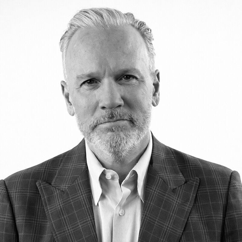 Glenn Fisher, founder of Fidewell